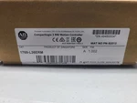 New! Allen Bradley 1769-L36ERM Compactlogix 5370 Controller / Plc. Fixed Price $1831.51.