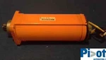 Abb Axis Motor For Irb 4400 Part# 3HAB3656-1/ 3HAC10604-1. Fixed Price $2998.00.
