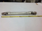 Kuka 00104455 00-104-455 Robot Servo Shaft 71W0872-030-00 394.007.07.610.01-00. Fixed Price $60.00.