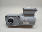 Brother Gtr F3S20S20-WB01TAVENX82 Induction Motor Phase 1/8HP 20-1 Ratio. Fixed Price $400.00.