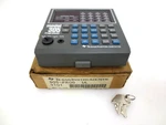 Texas Instruments 305-PROG Ti Model Programmer. Fixed Price $74.95.