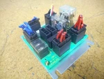 Fanuc A05B-2400-C120 Cpu Module A20B-1007-0440/02B Board. Fixed Price $39.99.