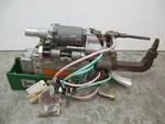 New Obara Robot Weld Gun A-TC6568N-AB2-348-C RTC-4014 RT656F-506 Toyota W-tt Wtt. Fixed Price $1360.00.