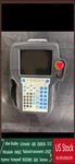 **refurbished** Fanuc A05B-2490-C371 Teach Pendant. Fixed Price $4776.26.