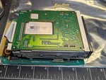 Ziatech Zt 8856 Board With Sanyko Drive Working Pull D1S4 #1. Fixed Price $76.50.
