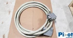 Abb 3HAC2492-1 Robot Control Cable 7M. Fixed Price $550.00.