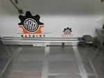 Adept Technology 30410-10000 Smartamp With 90405-24095 Linear Actuator Used Nice. Fixed Price $3129.99.