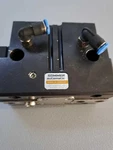 GP408NCC - Sommer Automatic Used Accessories. Fixed Price $306.77.