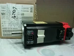 Fanuc A06B-0116-B804 Ac Servo Motor Bis 1/6000 0.5KW 3PH Poles 6000RPM Class. Fixed Price $375.38.