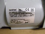 Brother HF18R010 -BMRF6CX Induction Motor PH:1, Ratio 10:1, 60HZ. Fixed Price $50.00.
