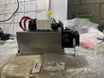 Fanuc A05B-2452-C521 E-stop Unit New!!. Fixed Price $1044.05.