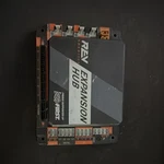 Robotics Expansion Hub Servo Drive Digital Precise Positioning REV-31-1153. Fixed Price $150.00.