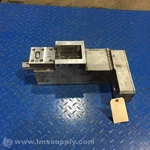 Obara 105D0130/L Gear Case Assembly Usip. Fixed Price $26.22.