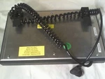 Emhart Fastener Z010012 Welder Teach Pendant-used. Fixed Price $630.81.
