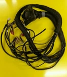 Panasonic AWC10068 Swivel Wiring Harness For VR-008 Robot.. Fixed Price $995.00.