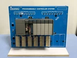 Amatrol Allen-bradley Programmable Controller System Slc 500, 1746-A7, 1746-P3. Fixed Price $2314.84.