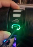Ollie By Sphero Darkside App Controlled Robot Model 1901 Tested Working 100%. Fixed Price $55.33.