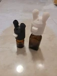 Prevent Spills W/ Aroma Inhaler Bottle Cap - Free Shipping. Fixed Price $28.99.
