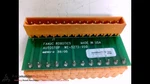 Fanuc Robotics WE-5272-950, Gm Autostop Board, New* #192704. Fixed Price $100.94.