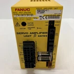 Fanuc A06B-6093-H111 J Servo Amplifier Unit Removed From The Working Machine. Fixed Price $230.00.