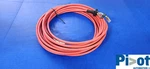 Abb Part# 3HAC023195-003 10M Cable- IRC5 Teach Pendant SXTPU2. Fixed Price $295.00.