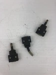 Yaskawa 10320 Cable Connector CBL-NXC002-3 Lot Of. Fixed Price $22.50.