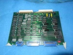 Mitsubishi FX63C BN624A546H01 Pc Board + Year Warranty. Fixed Price $79.99.