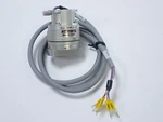 Smc MA210-YNM3 Ahc Unit With MA210-AM3 Adaptor Assembly Auto Hand Changing Kg. Fixed Price $286.45.