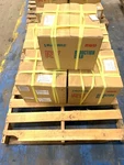 Fanuc Vigo Drive A97L-0218-0372/410F-236 Reduction Gear Sealed New In Box 301. Fixed Price $2500.00.