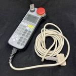 Denso MP7ME3P4 Control Panel Operator For Robot 410100-1632. Fixed Price $499.00.