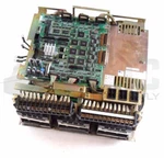Yaskawa CACR-UP130AABY18 Servo With JASP-WRCA01B Control Board. Fixed Price $1230.00.