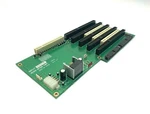 Seiko Epson SKP417 Robot Controller Backplane Board, RC420. Fixed Price $269.99.