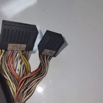 Otc Daihen Control Cable CN2 Series Robot. Fixed Price $350.00.