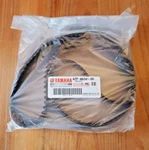 Yamaha Genuine Outboard F75/90/80/100/115 Engine Timing Belt 67F-46241-00-00 New. Fixed Price $74.50.