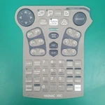 XKS-014E, Yaskawa Motoman Jznc-xpp Membrane Keypad / Keysheet. Fixed Price $50.00.