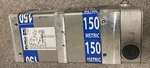 Roman Welding Transformer 150 Kva, 650V, 1-PHASE, TDC-1129. Fixed Price $429.00.