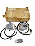 New Tamagawa Brx Smartsyn TS2620N664E122 Yamaha 90K92-62000001 Motor. Fixed Price $299.00.