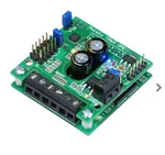 Pololu Trex Jr Dual Motor Controller DMC02. Fixed Price $17.50.