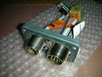 Abb 3HAC7961-1, 3HAC79611, NR003815260 Axis Wiring Harness Assembly New!! 1PC. Fixed Price $400.00.