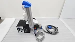 Shibaura (toshiba) 6-AXIS Robot Set TVL700 + TSL3100E TP1000-6AX-CE. Fixed Price $13500.00.