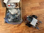Smart Robot Kit For Arduino Programming Design Complete Automation. Fixed Price $79.99.