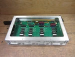 Wtc Robotron 503-7-0324 Weld Controller Cascade Module Used Csq. Fixed Price $155.97.