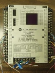 Allen-bradley 1791-IOBW Programmable Logic Controller. Fixed Price $39.95.