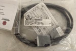 Fanuc A660-2042-T002#L1R303S Cable For I/o Link 10M,. Fixed Price $120.00.