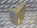 Used Fanuc A05B-2047-C142/02A Isb Unit Intrinsically Safe Barrier. Fixed Price $92.50.