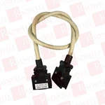 Yaskawa Electric CBL-RC007-01 / CBLRC00701 (used). Fixed Price $30.31.