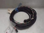 Fanuc A660-2005-T565#L15R73A Cable Aux Ib 14M RM1. Fixed Price $500.00.