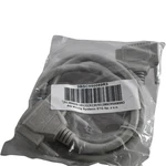 New Abb 3BSC950089R3 TK801V012 Modulebus Extension Shielded Cable 1.2M DB25. Fixed Price $299.95.