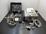 Danaher Abb Robot Control Computer S4CPLUS Cpu 3HAC-6096-1/01 W/breakout Panels. Fixed Price $2499.99.
