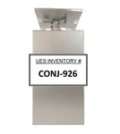 Isel 10-27-0038 Atmospheric Elevator Tegal 80-055-717 W/platform & Cables Spare. Fixed Price $3207.21.
